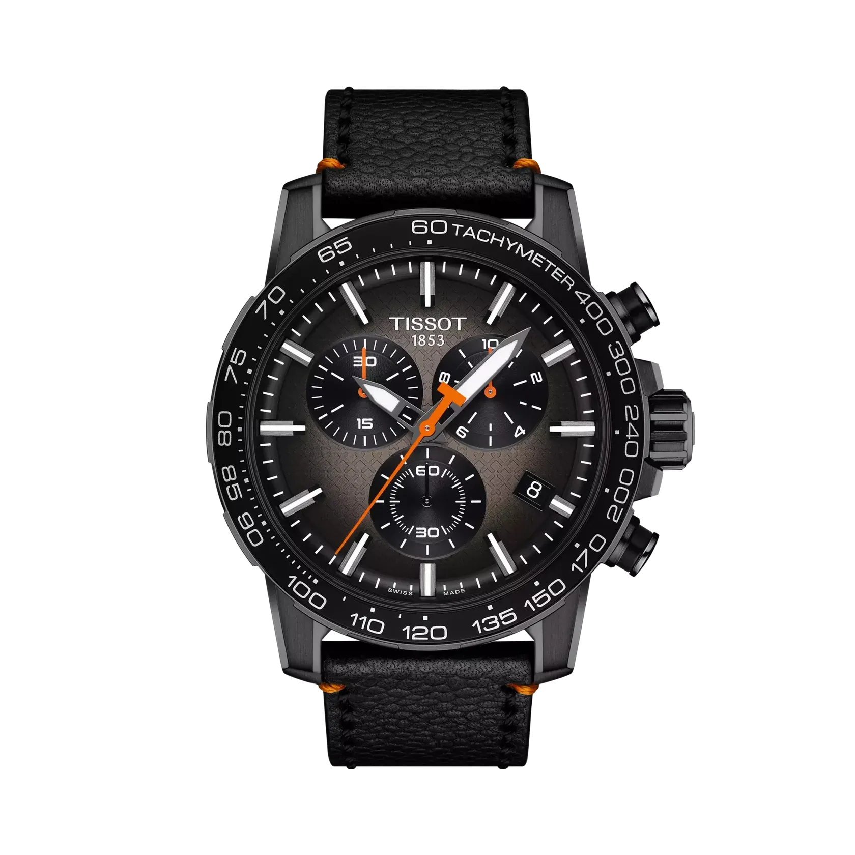 Supersport Chrono