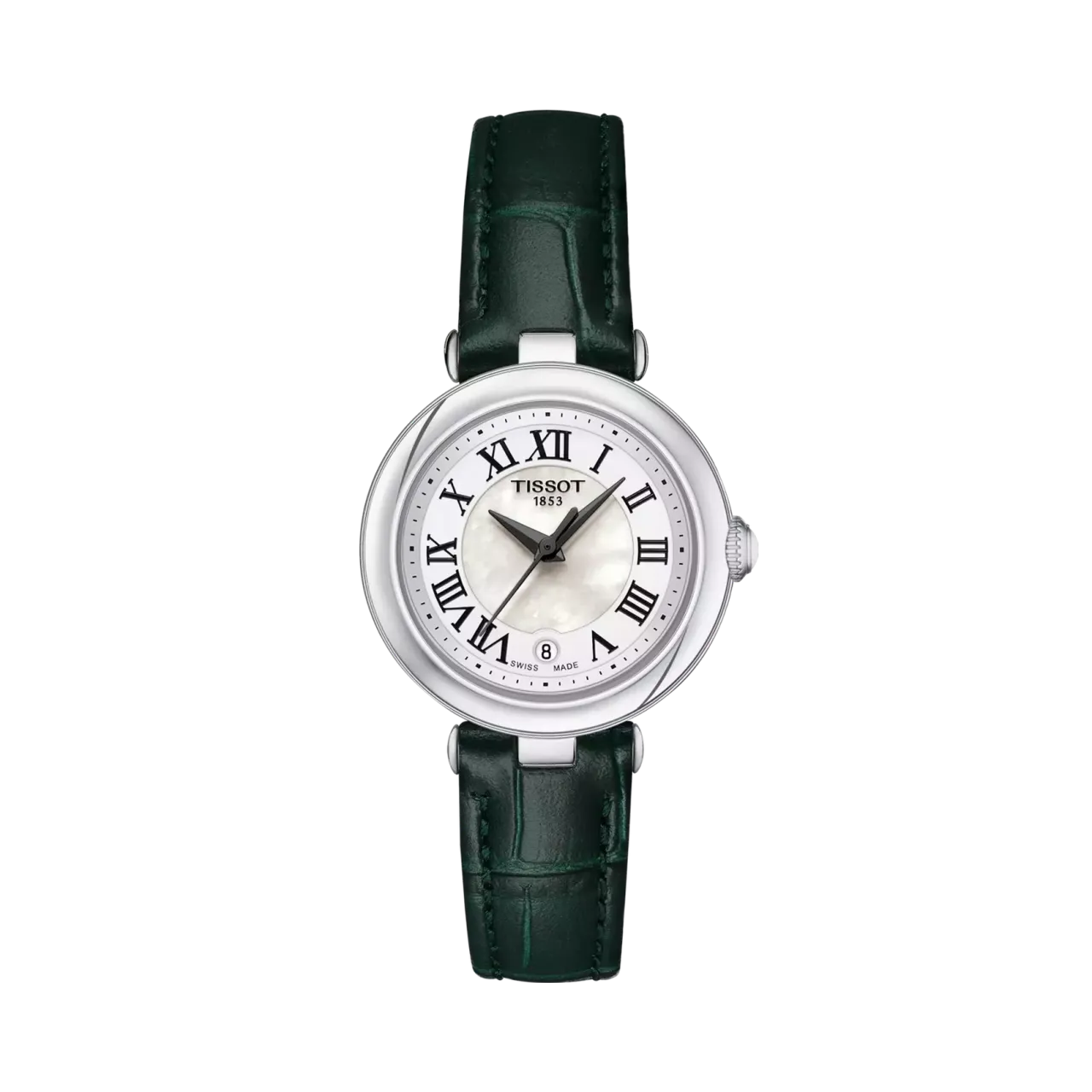 Tissot Bellissima T1260101611302