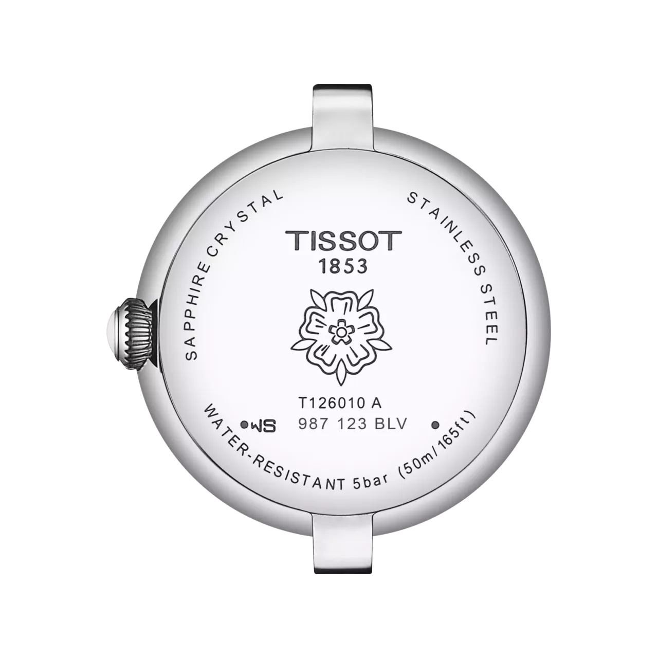 Tissot Bellissima T1260101611302 detay görseli 2