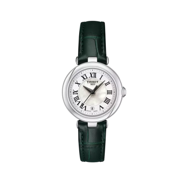 Tissot Bellissima T1260101611302 Görsel 1