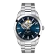 Tissot Gentleman Powermatic 80 Open Heart T1274071104101 Görsel0