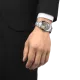 Tissot Gentleman Powermatic 80 Open Heart T1274071108100 Görsel4
