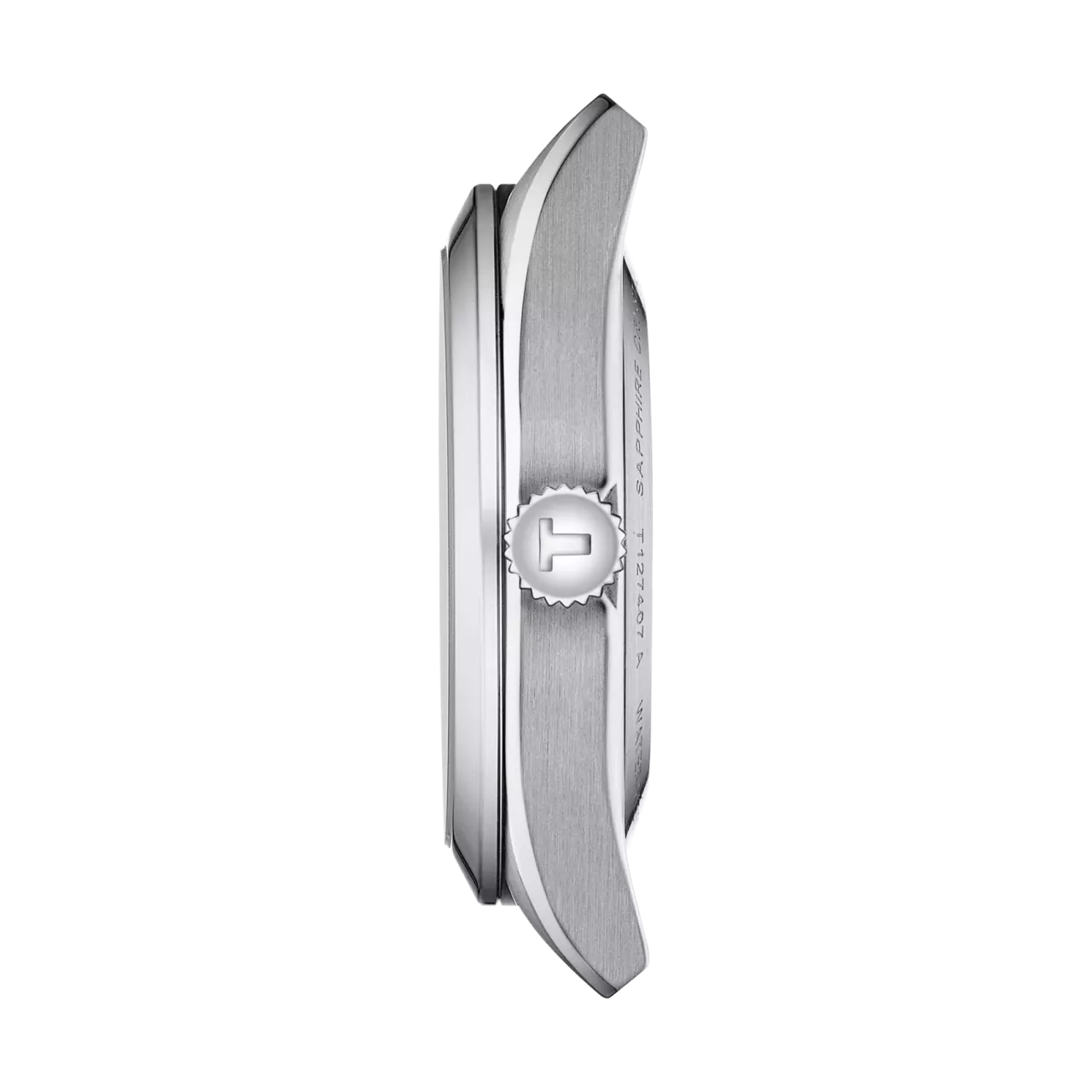 Tissot Gentleman Powermatic 80 Silicium T1274071109101 detay görseli 2