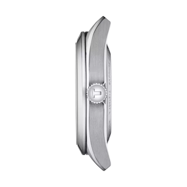 Tissot Gentleman Powermatic 80 Silicium T1274071109101 Görsel 3