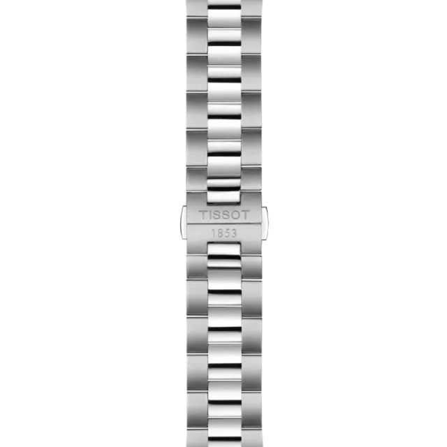 Tissot Gentleman Powermatic 80 Silicium T1274071135100 Görsel 4