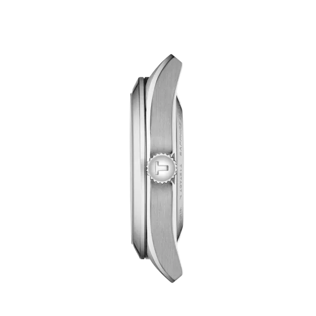 Tissot Gentleman Powermatic 80 Silicium T1274071135100 Görsel 3