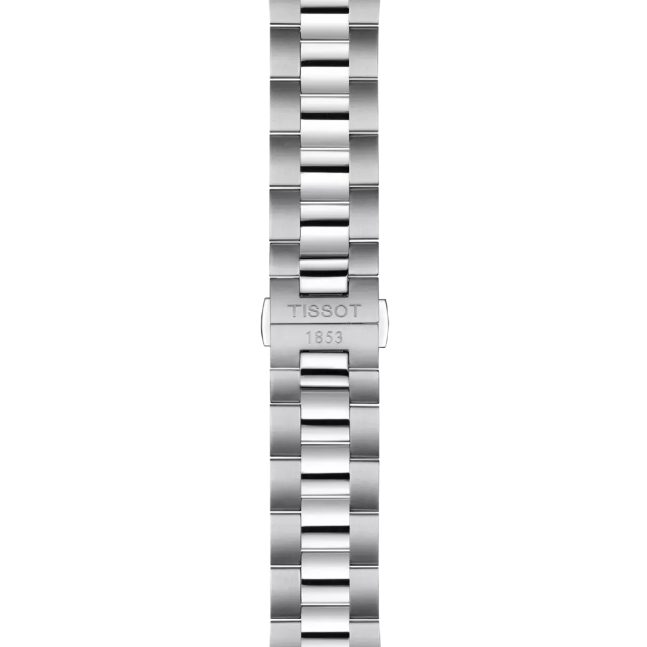 Tissot Gentleman T1274101105100 detay görseli 3