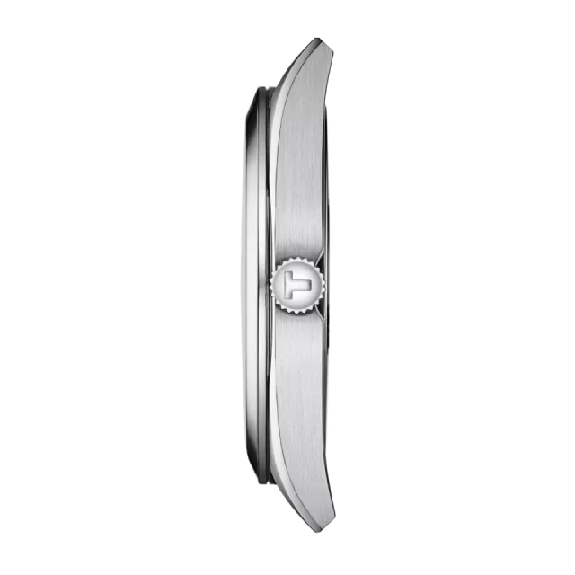 Tissot Gentleman T1274101105100 Görsel 5