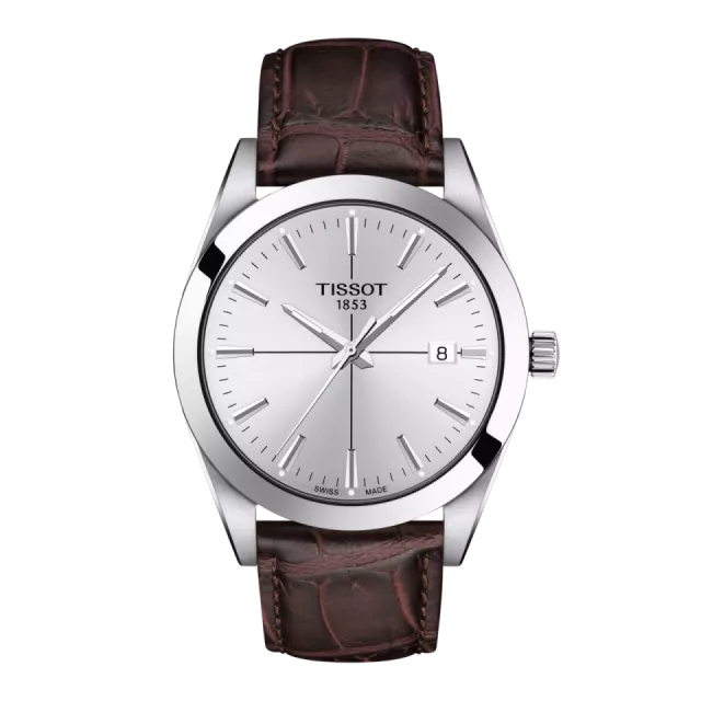 Tissot Gentleman T1274101603101 Ana Görsel