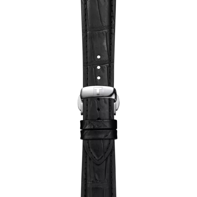 Tissot Gentleman T1274101604101 Görsel 4