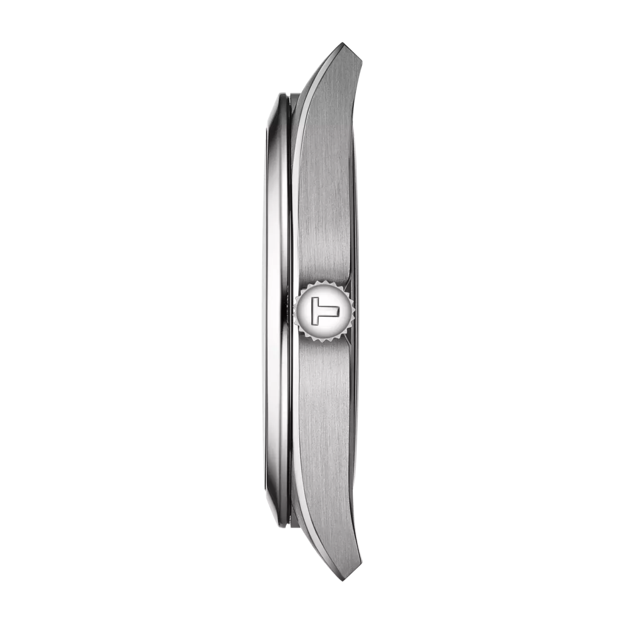 Tissot Gentleman Titanium T1274104404100 detay görseli 2