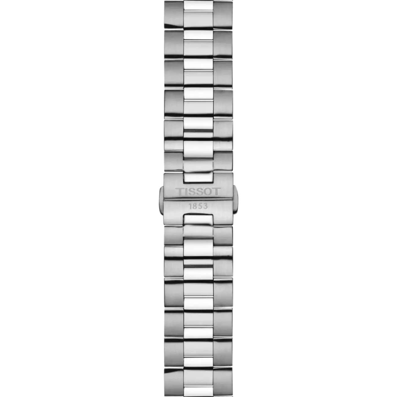 Tissot Gentleman Titanium T1274104404100 detay görseli 3