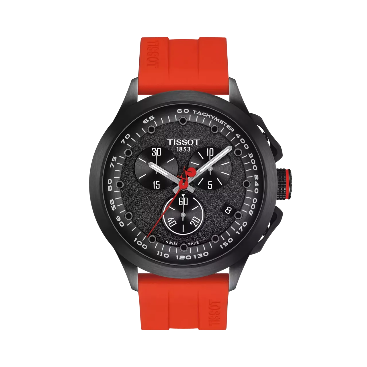 Tissot T-Race Cycling T1354173705104