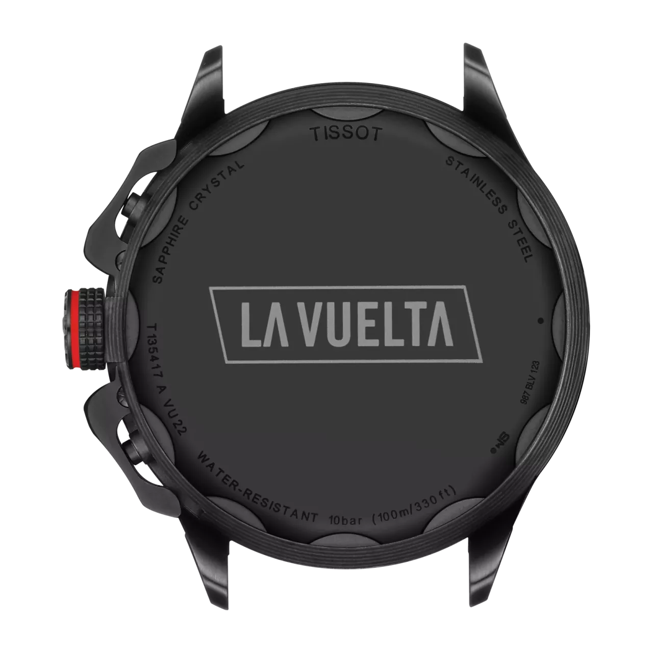 Tissot T-Race Cycling T1354173705104 detay görseli 1