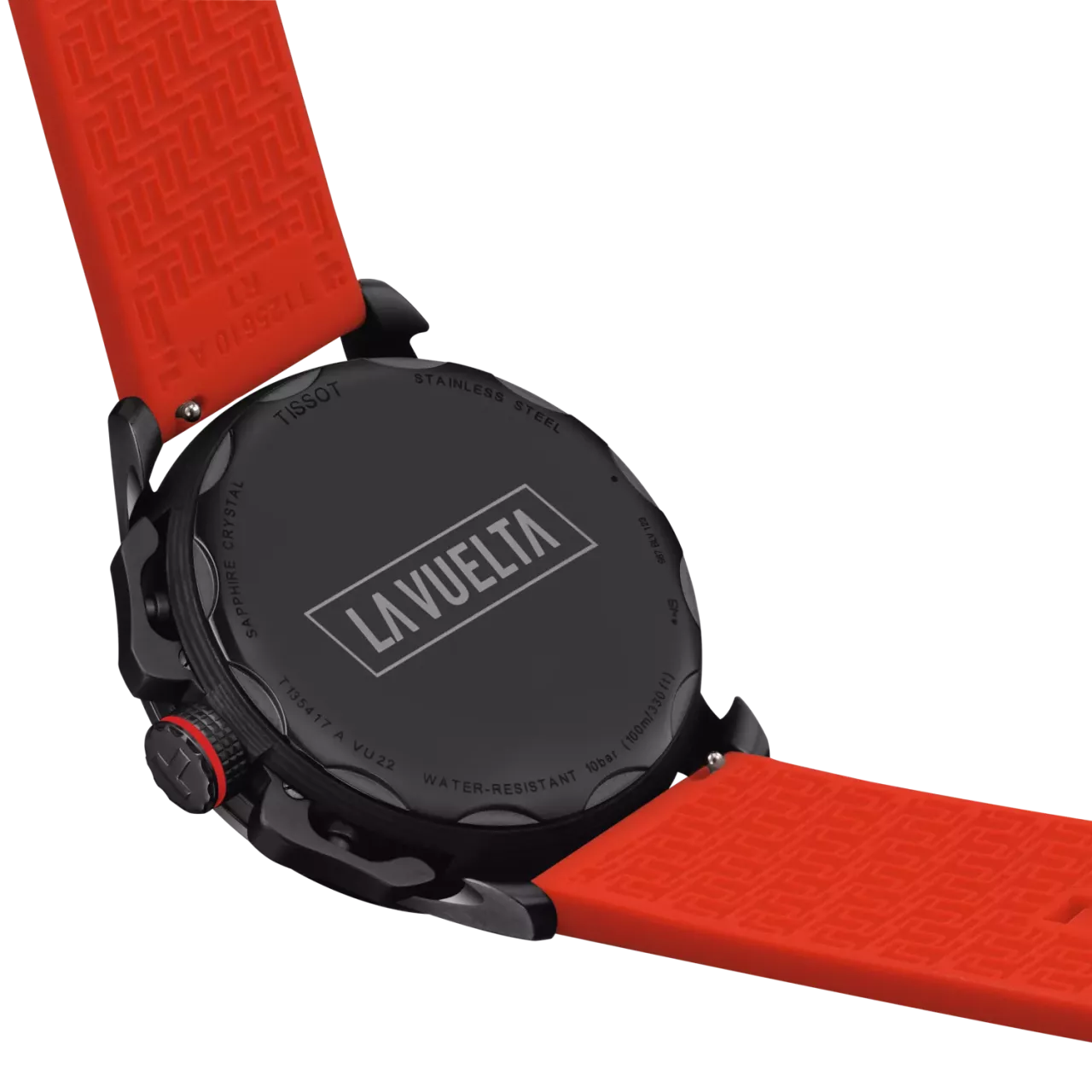 Tissot T-Race Cycling T1354173705104 detay görseli 5