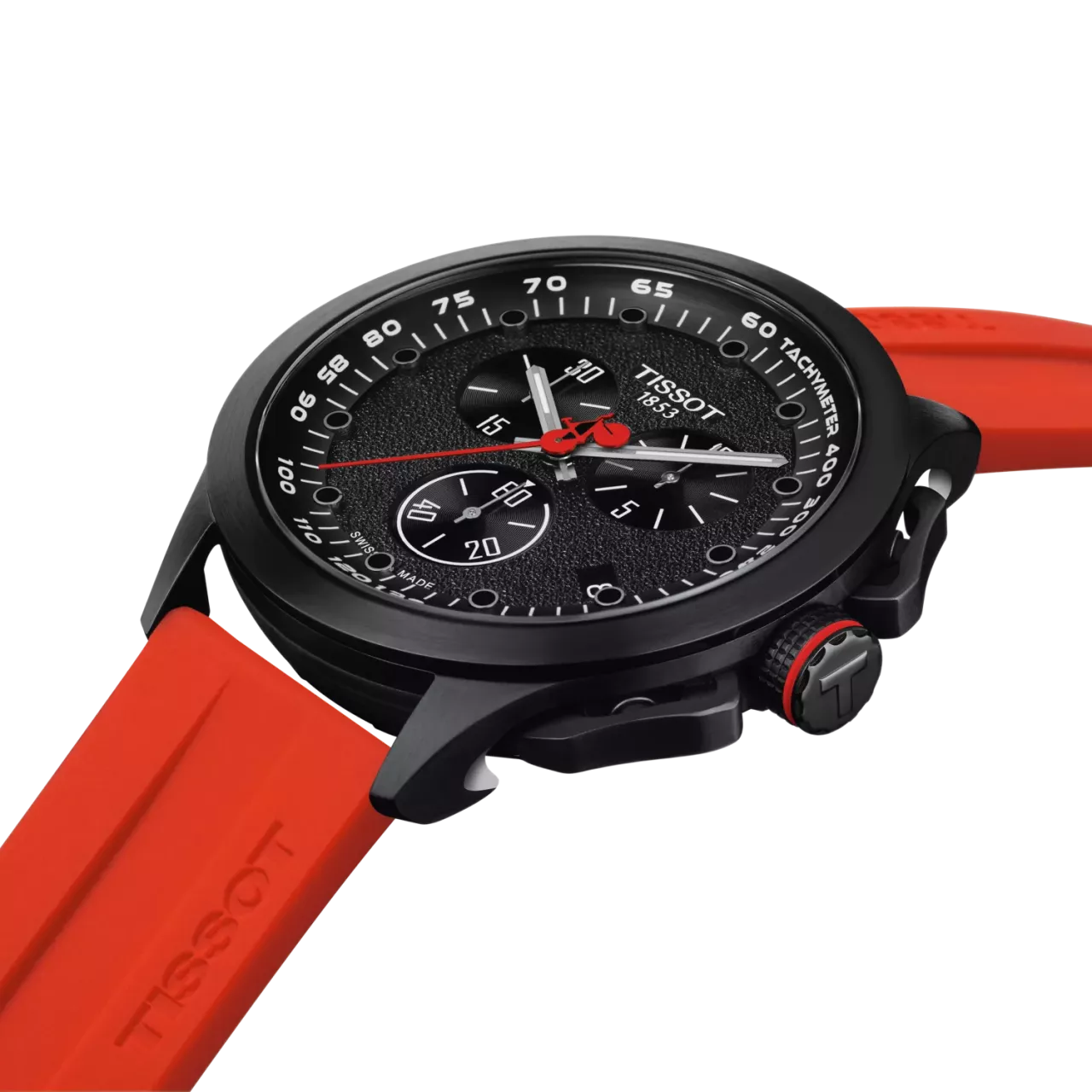 Tissot T-Race Cycling T1354173705104 detay görseli 3