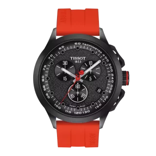Tissot T-Race Cycling T1354173705104