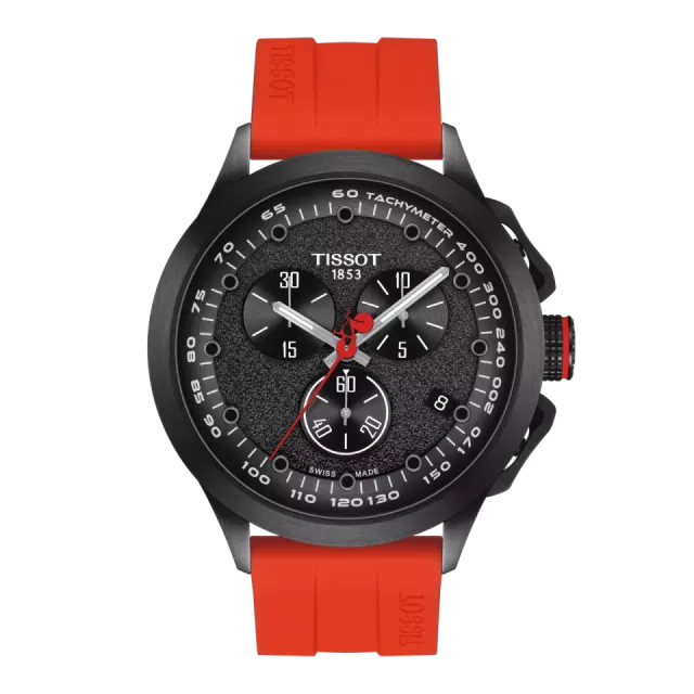 Tissot T-Race Cycling T1354173705104 Görsel 1