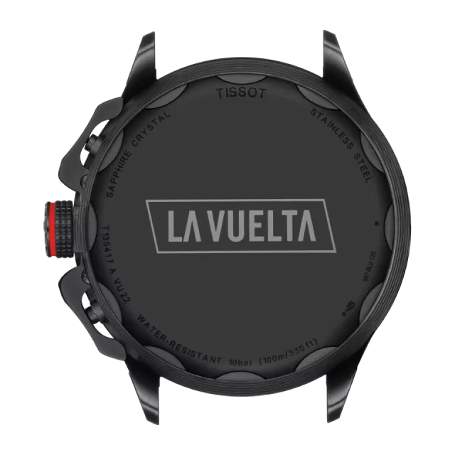 Tissot T-Race Cycling T1354173705104 Görsel 2