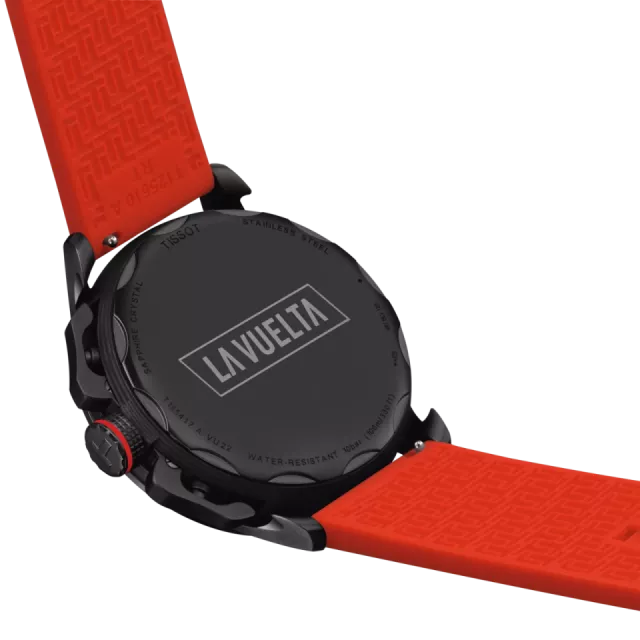 Tissot T-Race Cycling T1354173705104 Görsel 6