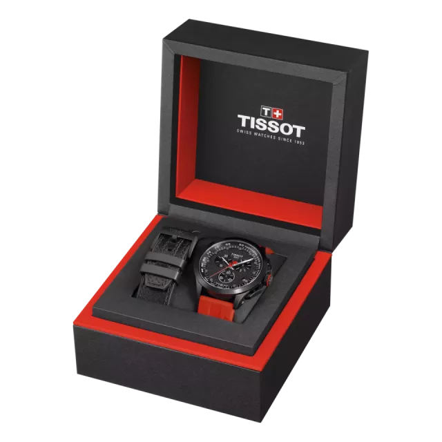 Tissot T-Race Cycling T1354173705104 Görsel 9