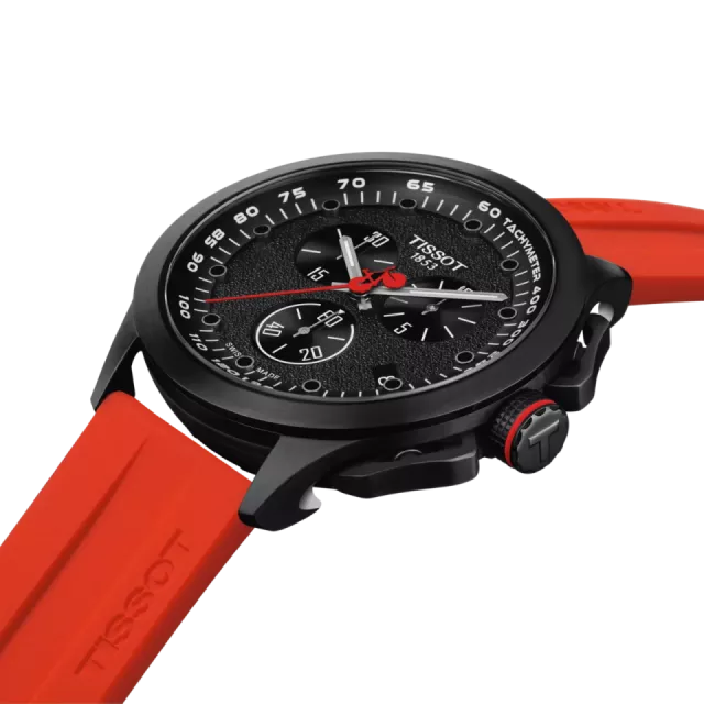 Tissot T-Race Cycling T1354173705104 Görsel 4