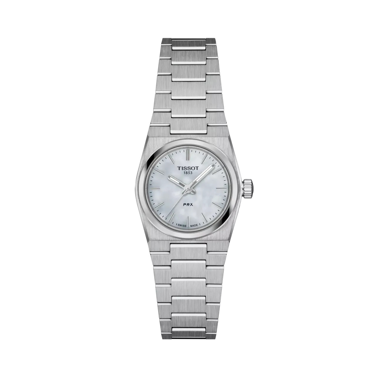 Tissot PRX T1370101111100
