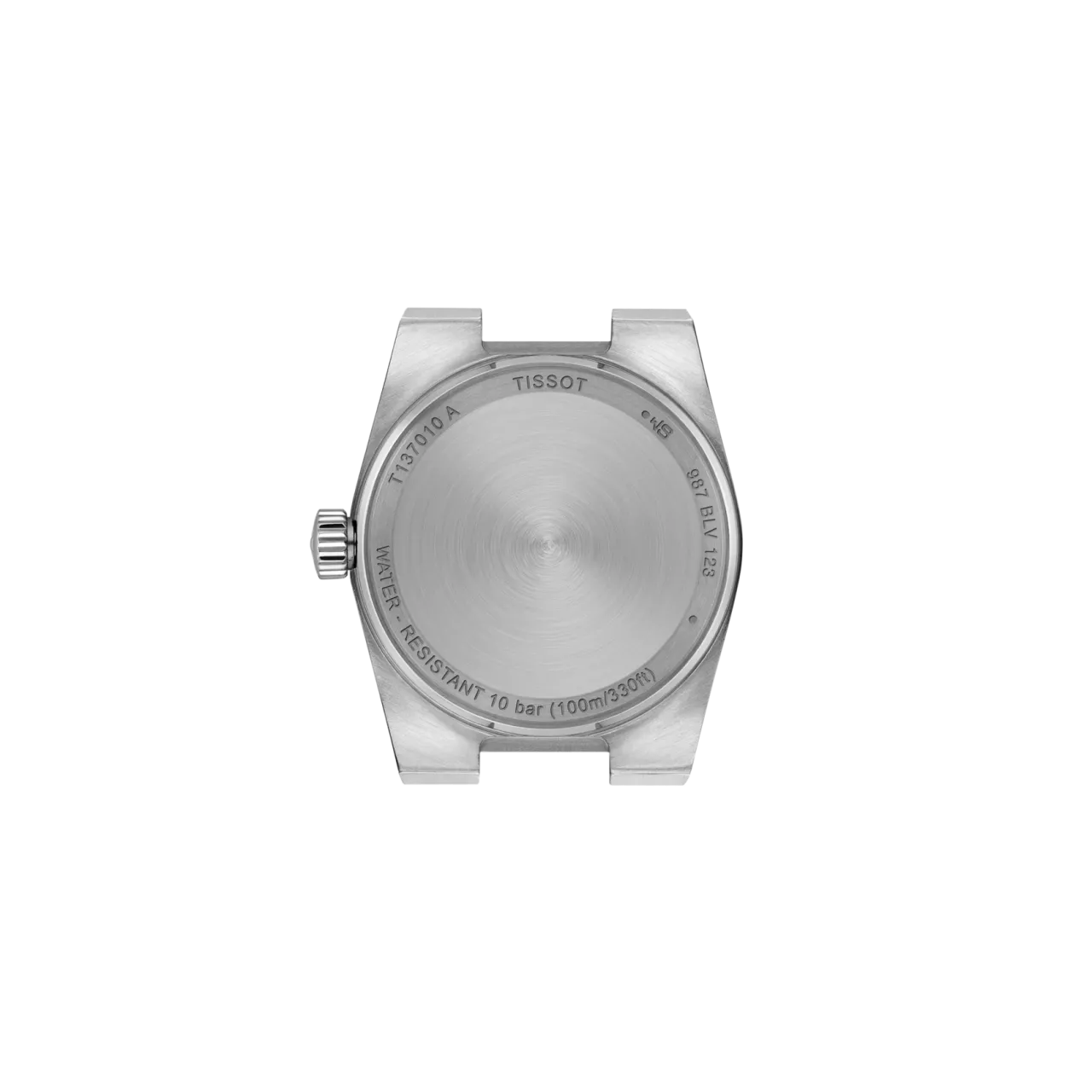 Tissot PRX T1370101111100 detay görseli 1