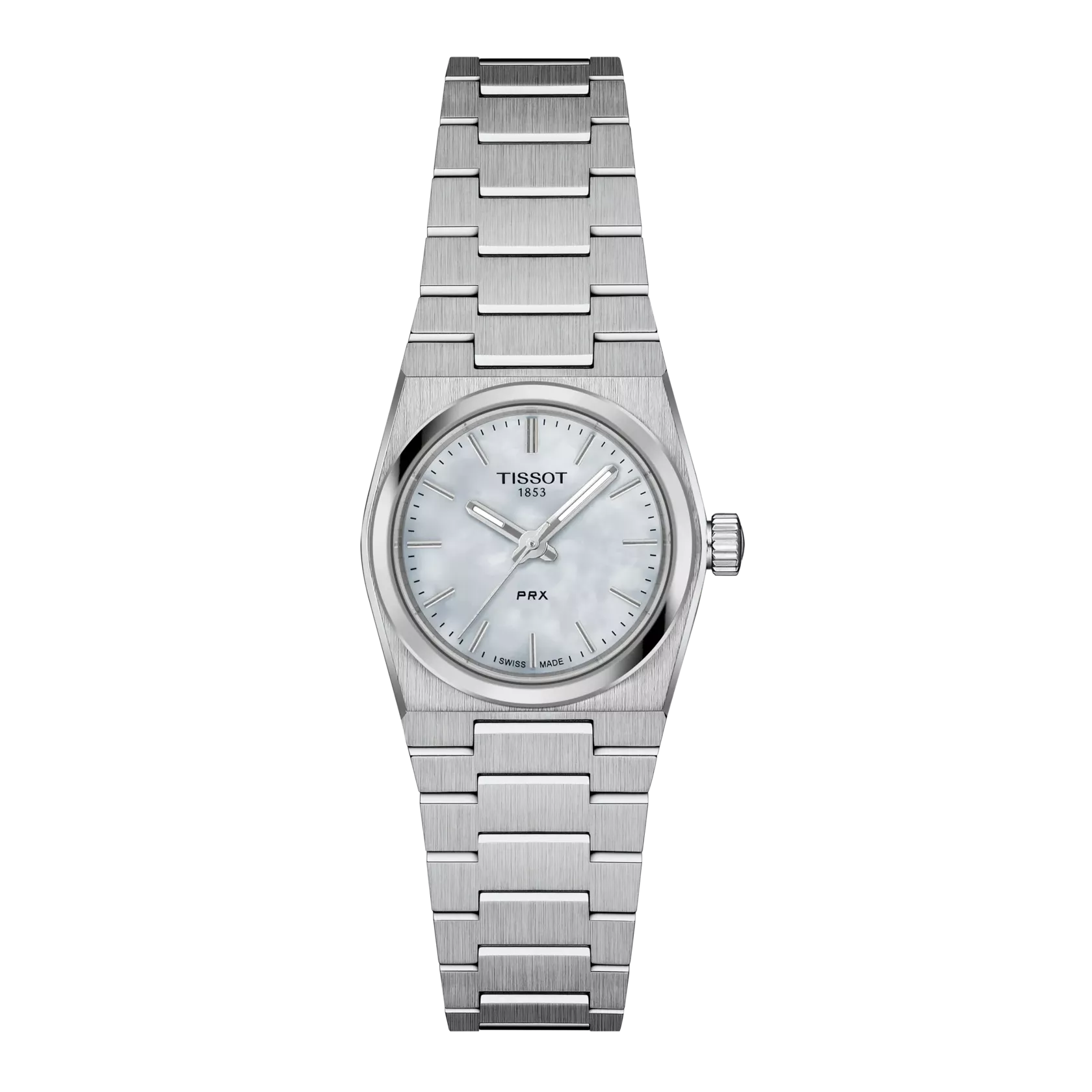 Tissot PRX T1370101111100