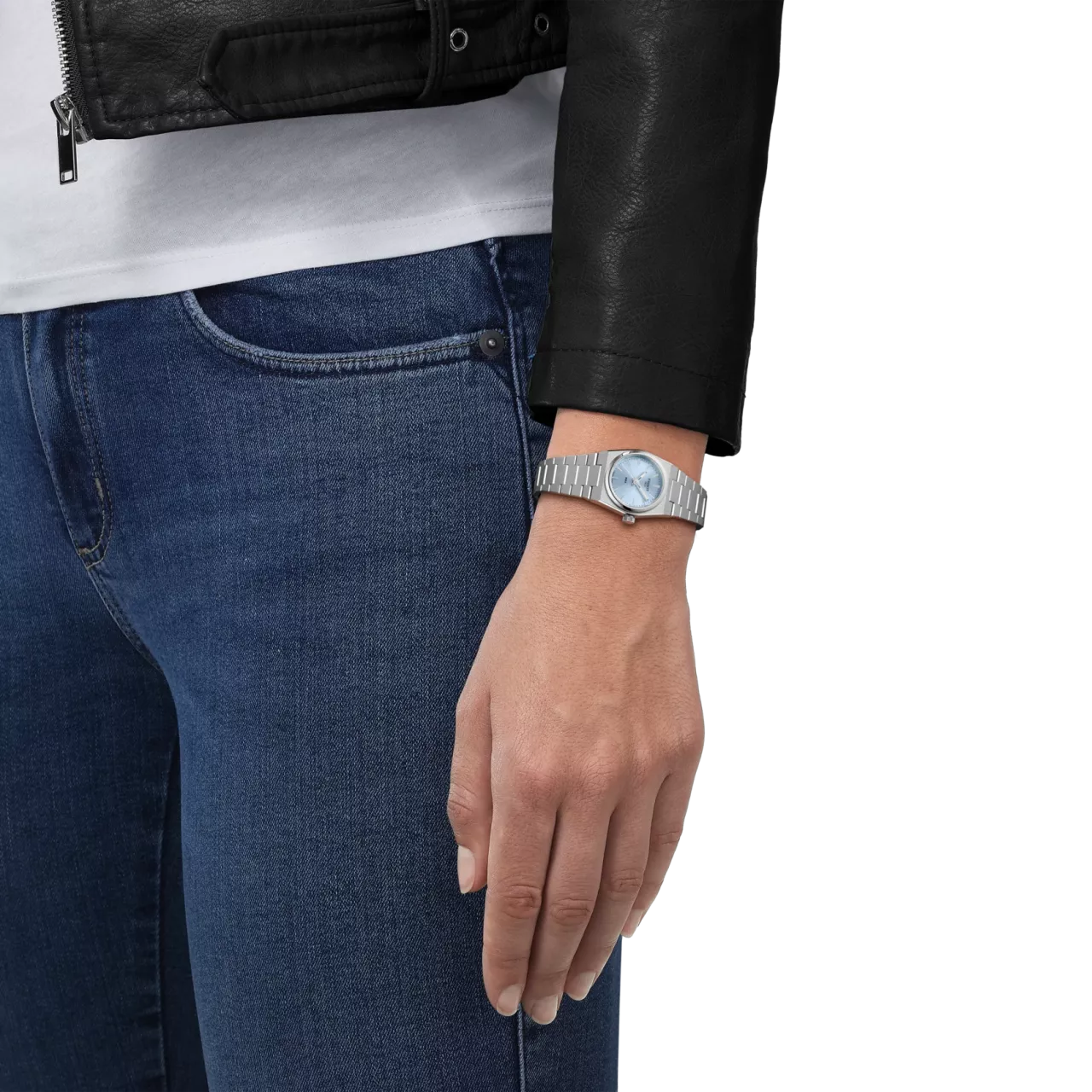 Tissot PRX T1370101135100 detay görseli 4