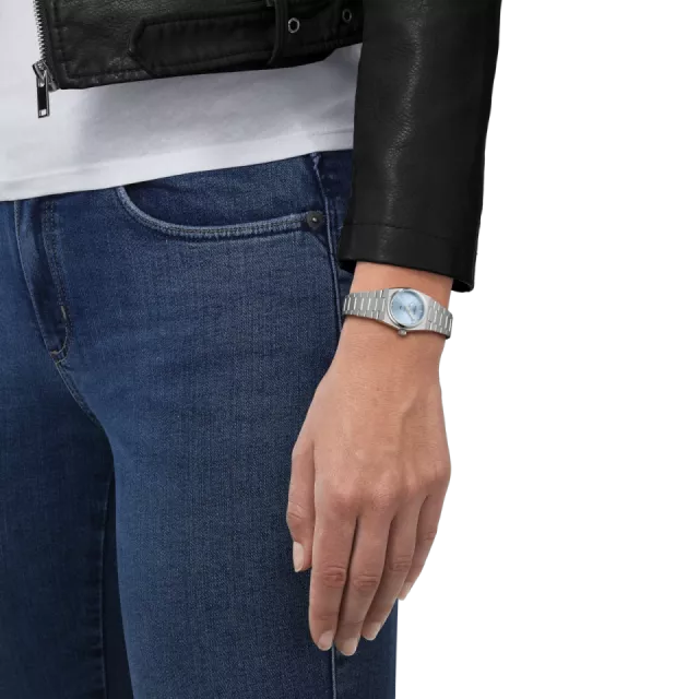 Tissot PRX T1370101135100 Görsel 5