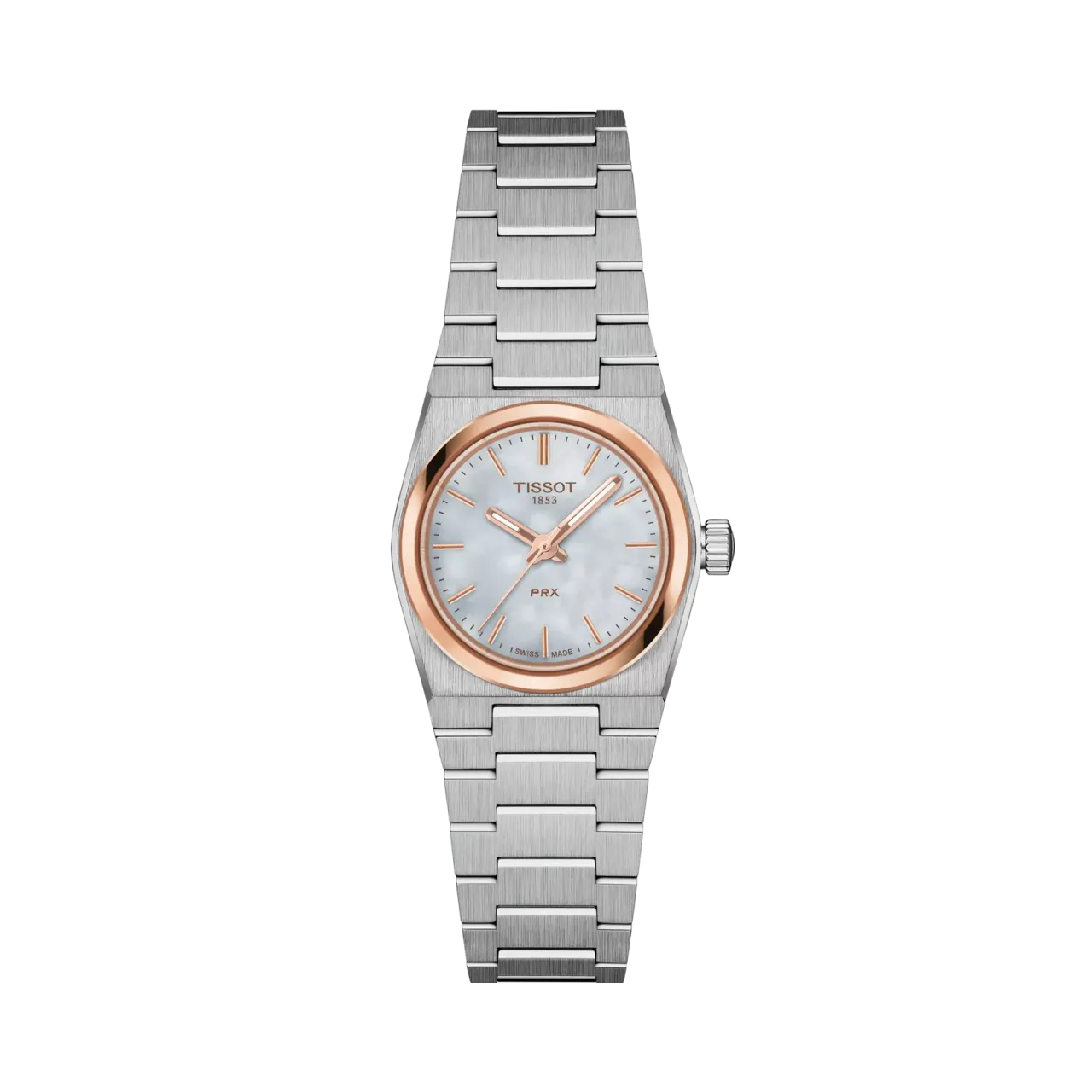 Tissot PRX T1370102111100