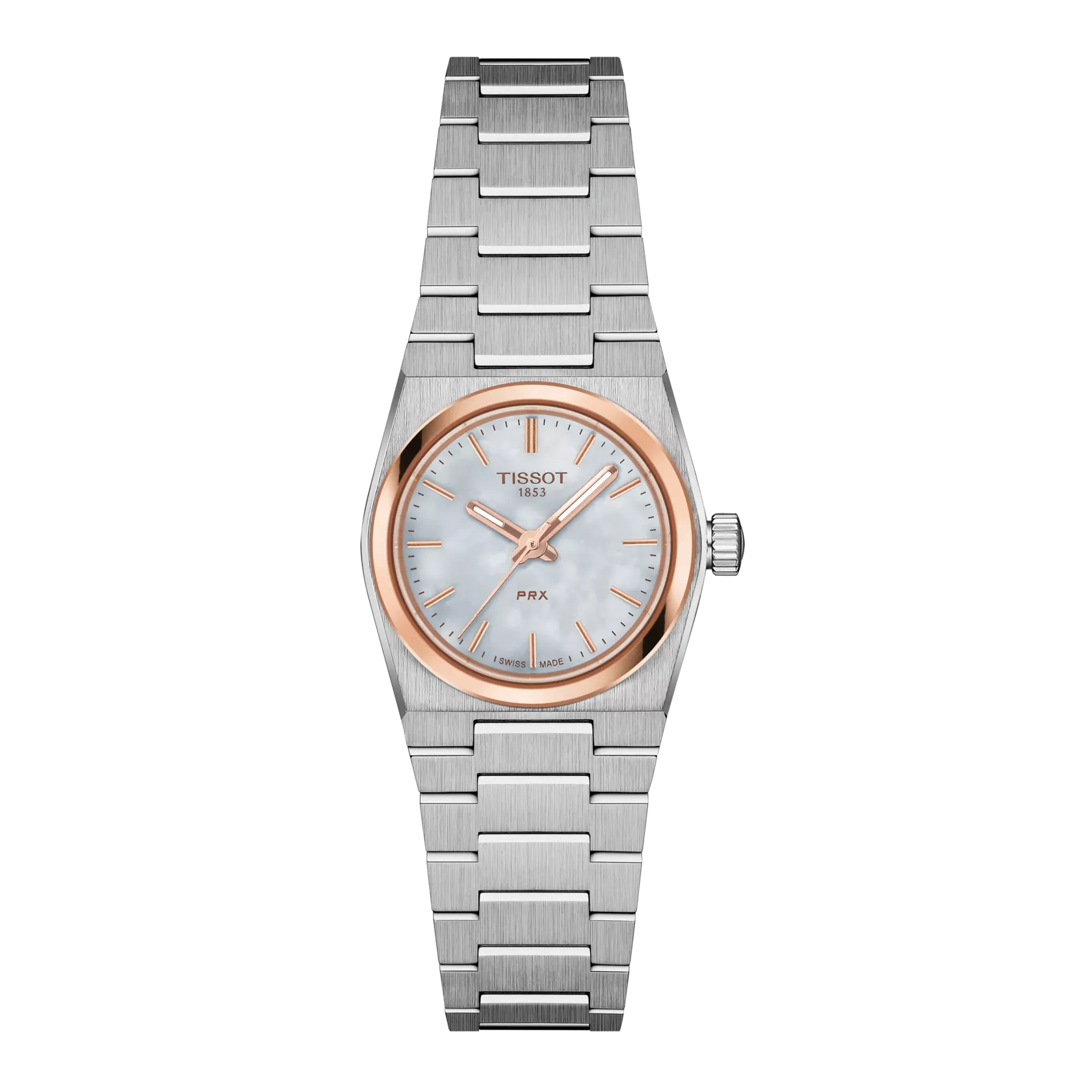 Tissot PRX T1370102111100