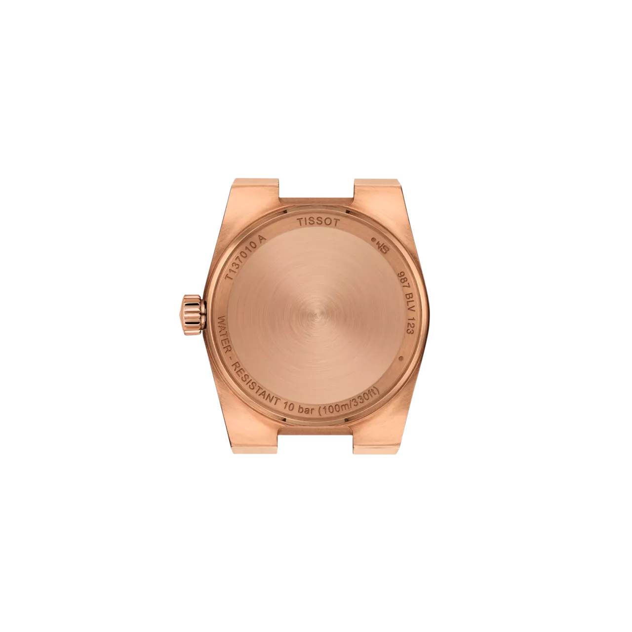 Tissot PRX T1370103350600 detay görseli 3