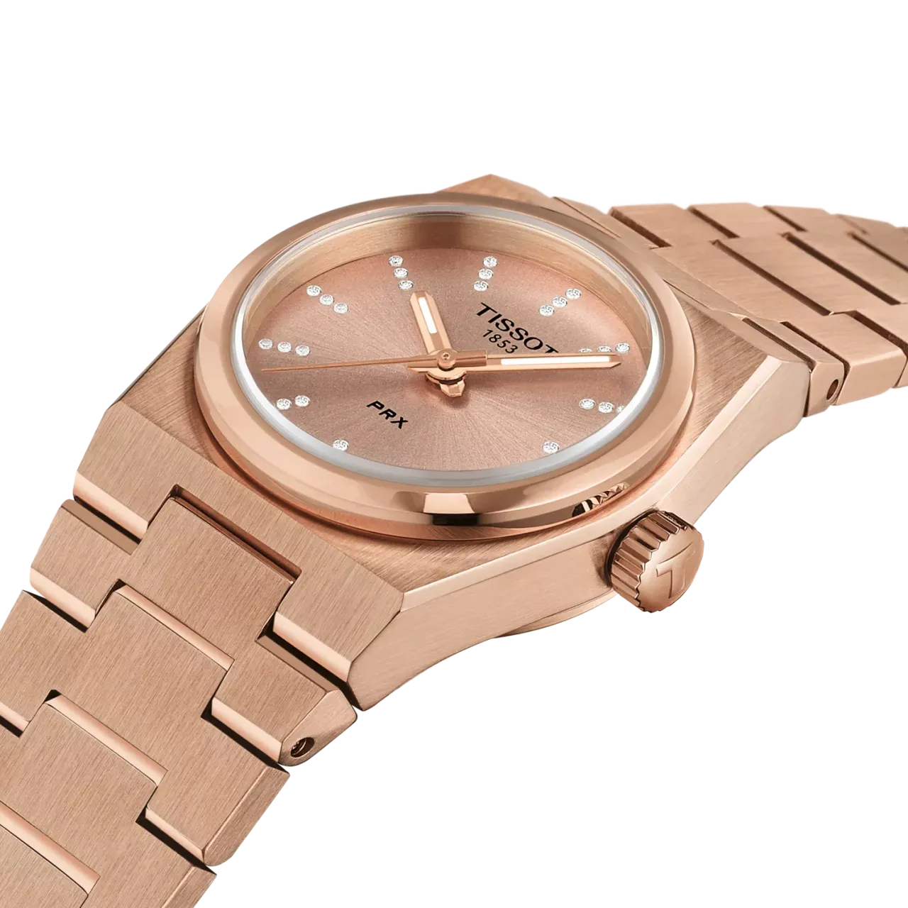 Tissot PRX T1370103350600 detay görseli 1