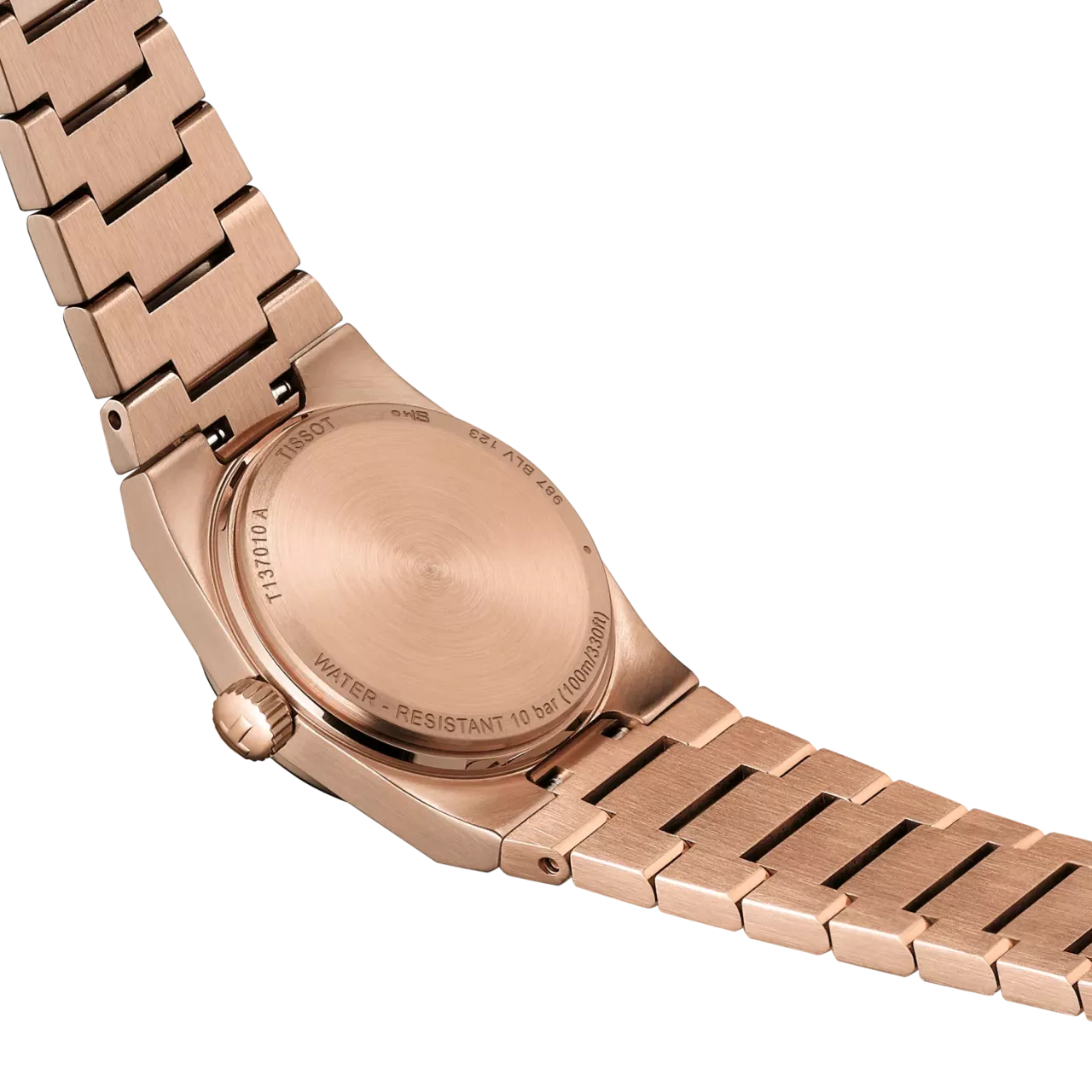 Tissot PRX T1370103350600 detay görseli 2