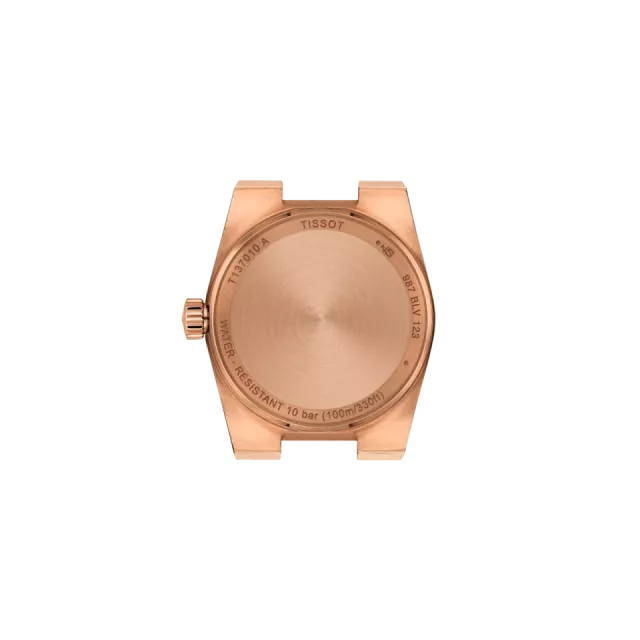 Tissot PRX T1370103350600 Görsel 4