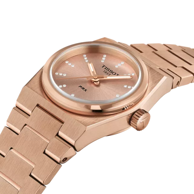 Tissot PRX T1370103350600 Görsel 2