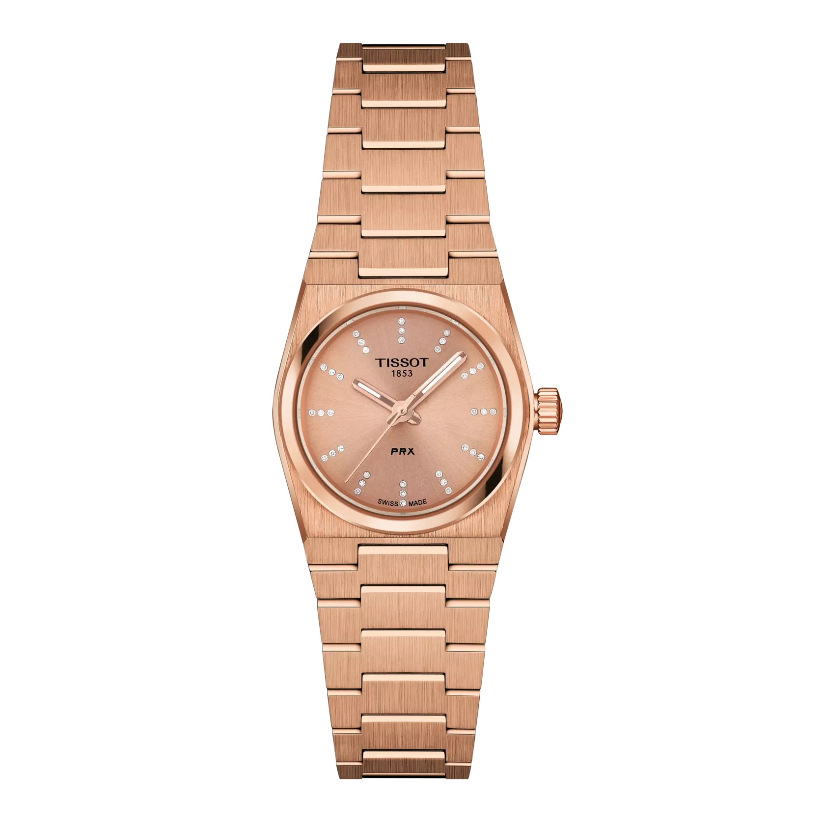 Tissot PRX T1370103350600