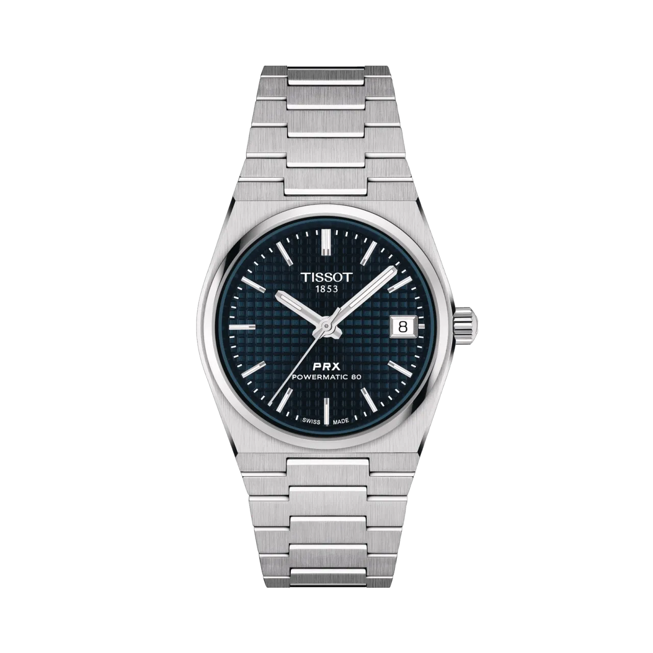Tissot PRX Powermatic 80 T1372071104100 Kol Saati