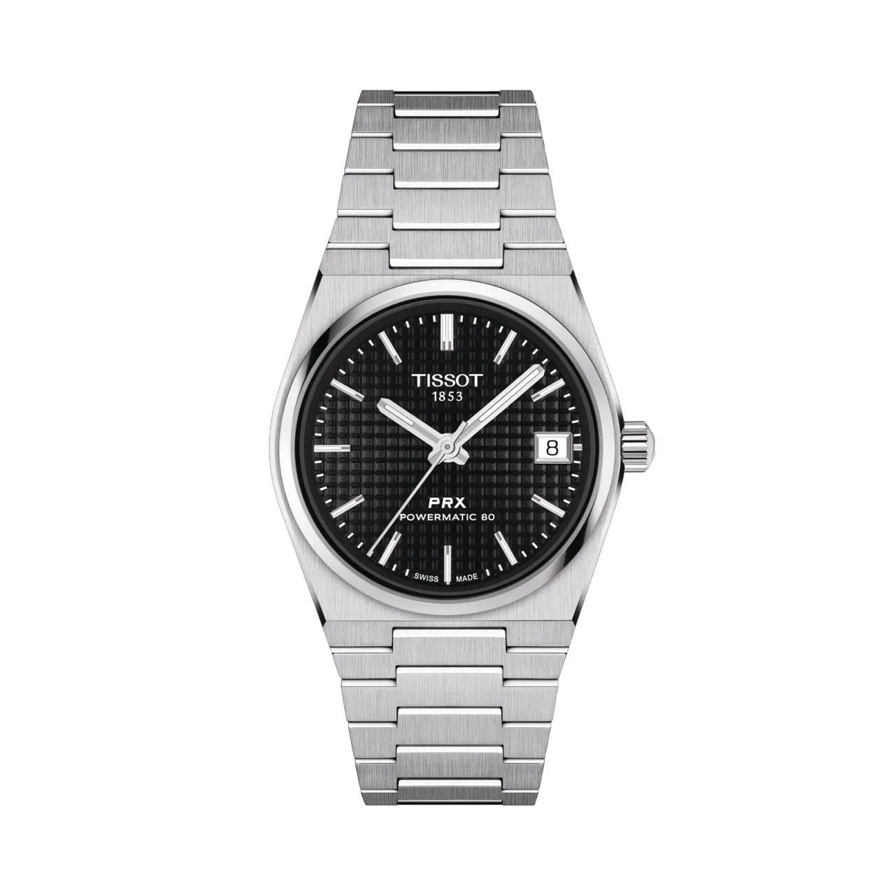 Tissot PRX Powermatic 80 T1372071105100 Kol Saati