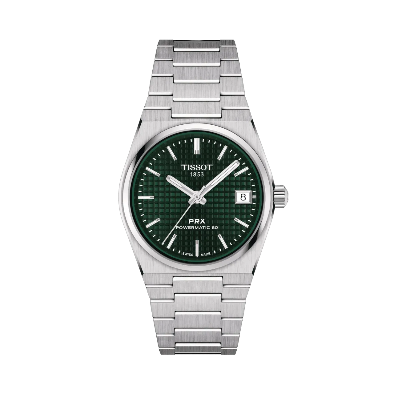Tissot PRX Powermatic 80 T1372071109100 Kol Saati