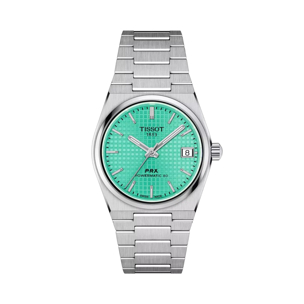 Tissot PRX Powermatic 80 T1372071109101