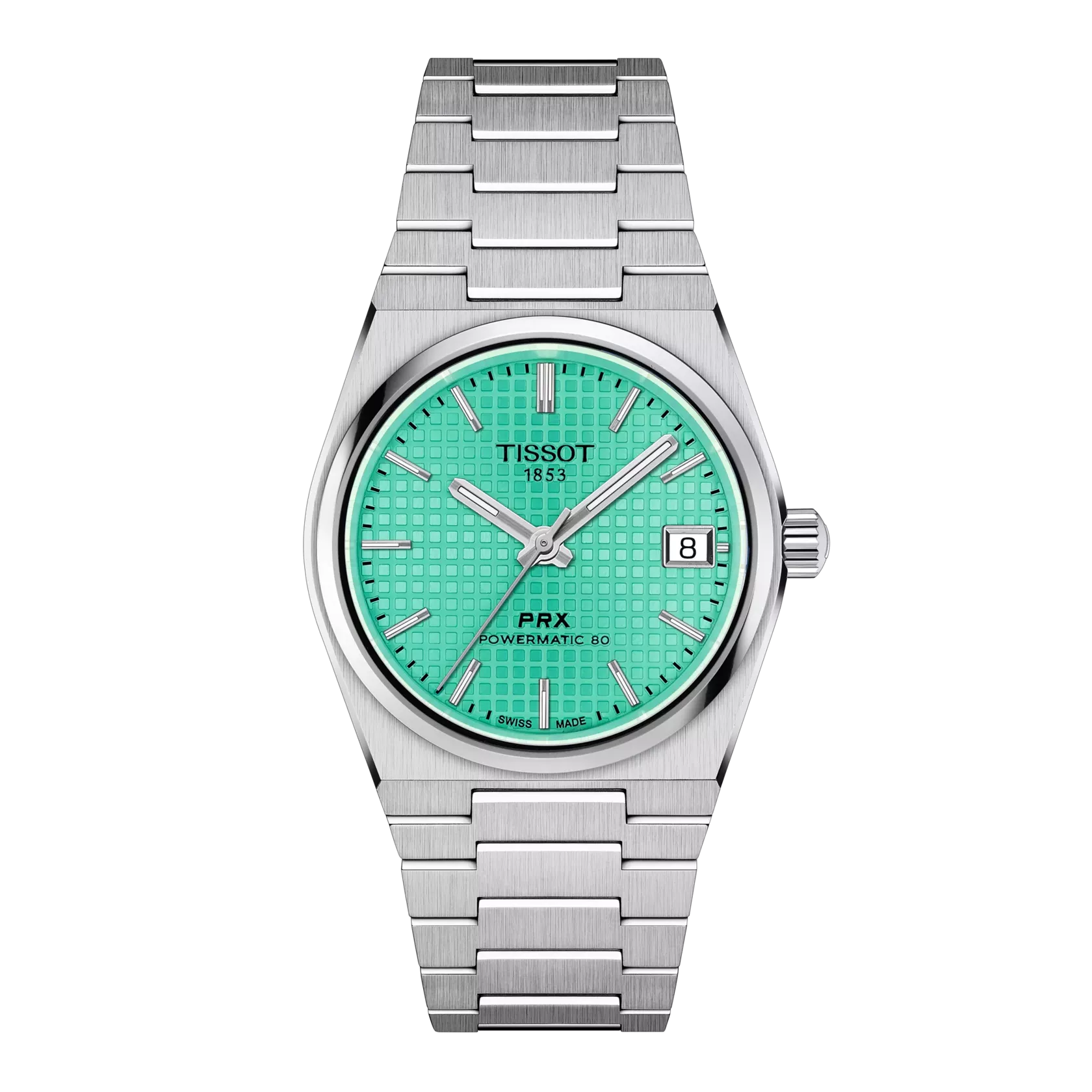 Tissot PRX Powermatic 80 T1372071109101
