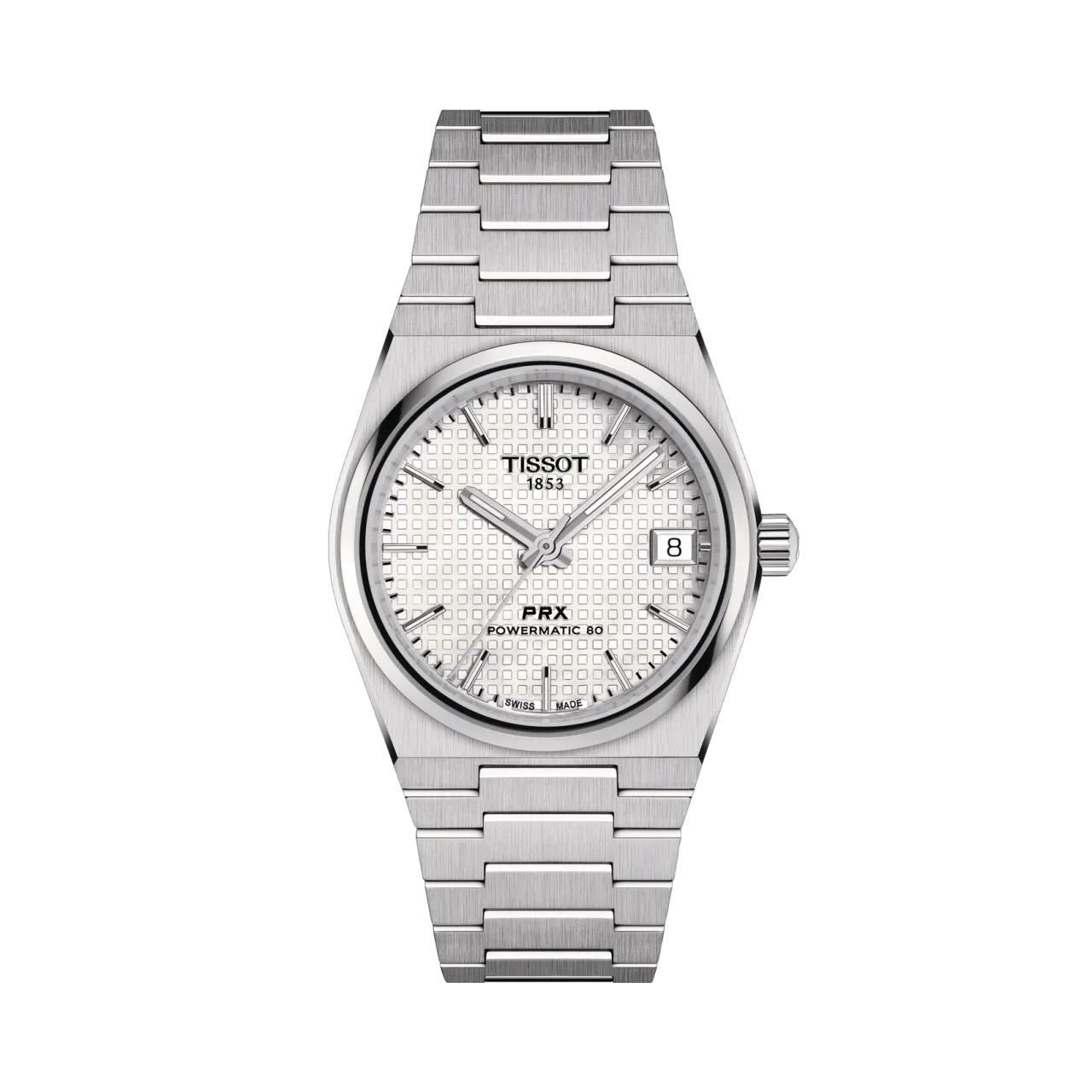Tissot PRX Powermatic 80 T1372071111100 Kol Saati