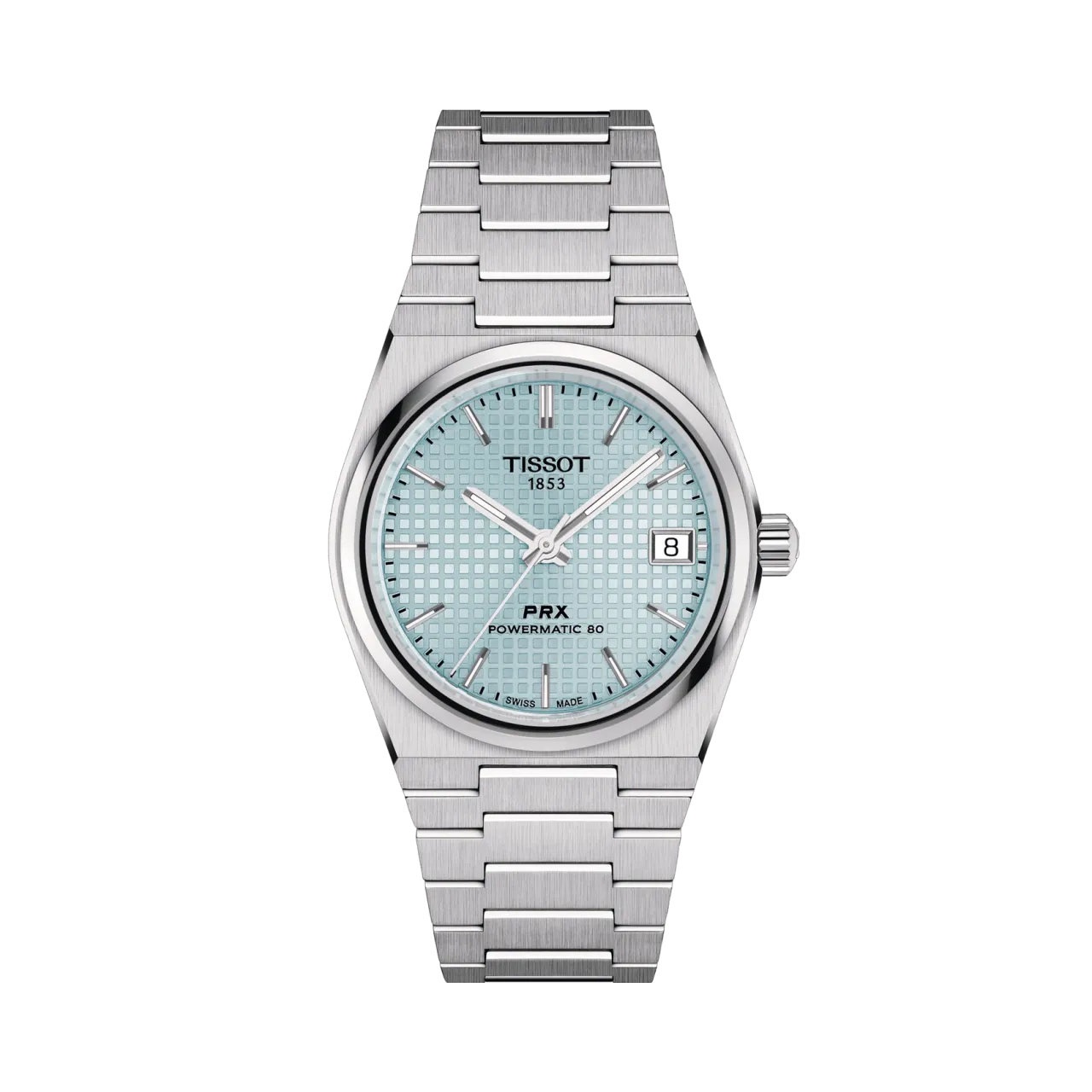 Tissot PRX Powermatic 80 T1372071135100 Kol Saati