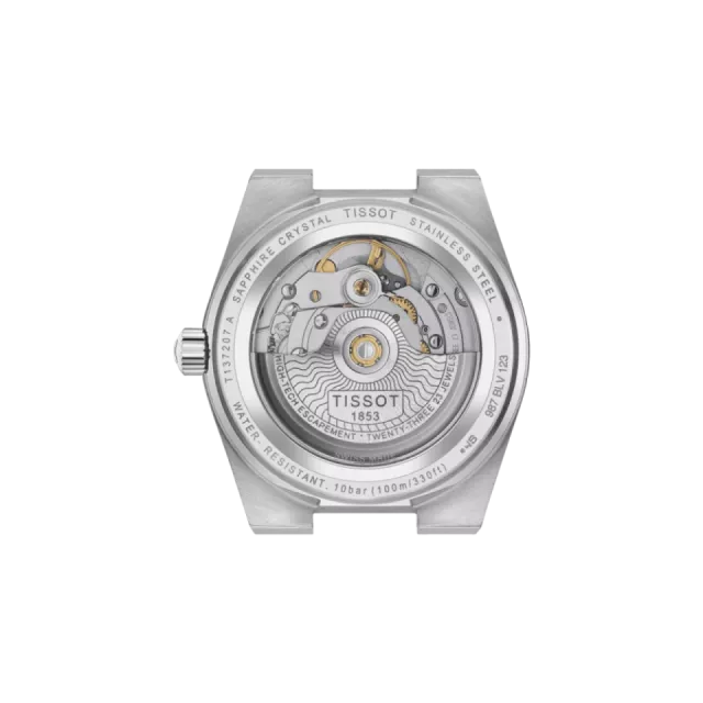 Tissot PRX Powermatic 80 T1372071135100 Kol Saati Görsel 3