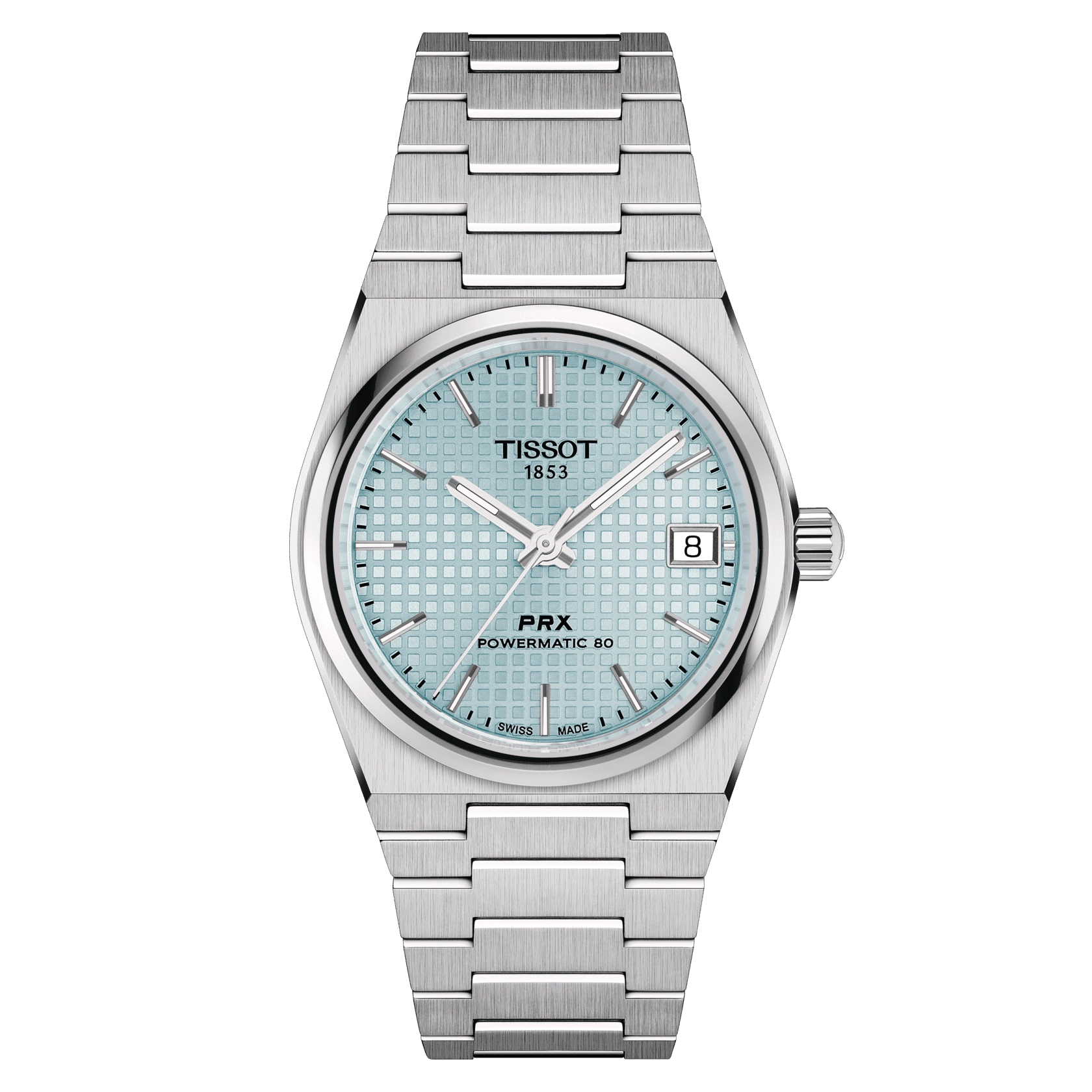 Tissot PRX Powermatic 80 T1372071135100 Kol Saati