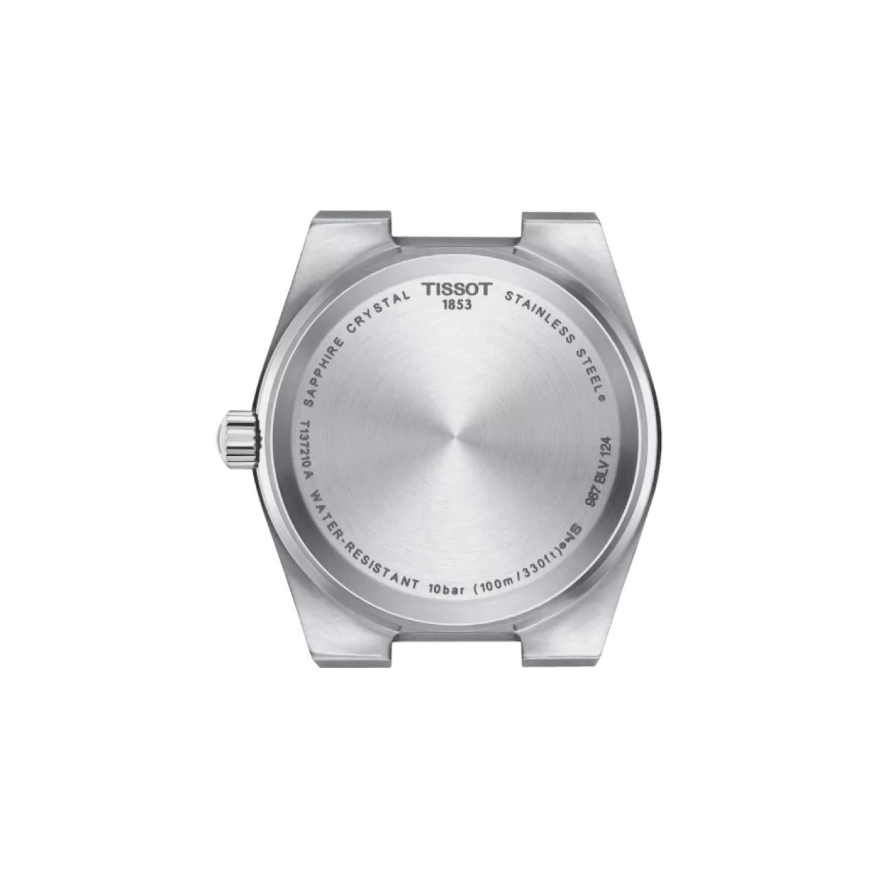 Tissot PRX T1372101104100 Kol Saati detay görseli 2