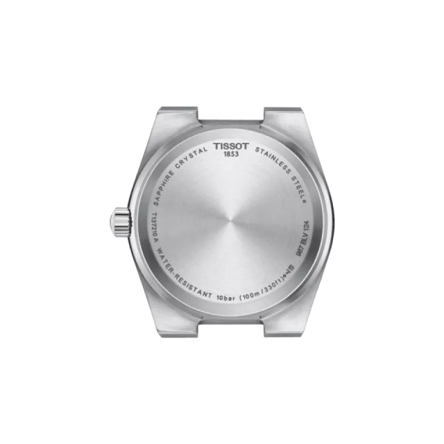 Tissot PRX T1372101104100 Kol Saati Görsel 3